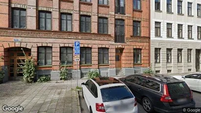 Apartments for rent in Malmö City - Photo from Google Street View