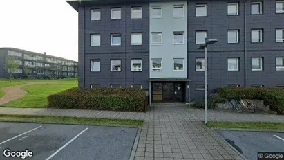 Apartments for rent in Brønderslev - Photo from Google Street View