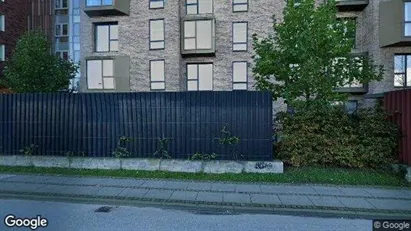 Apartments for rent in Copenhagen SV - Photo from Google Street View