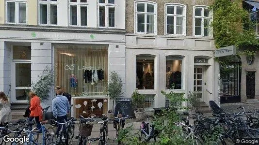 Apartments for rent in Copenhagen K - Photo from Google Street View