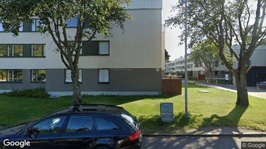 Apartments for rent in Gävle - Photo from Google Street View