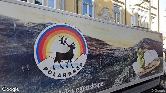 Apartments for rent in Norrköping - Photo from Google Street View