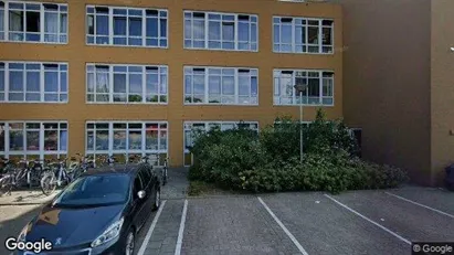 Apartments for rent in Arnhem - Photo from Google Street View