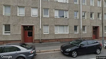 Apartments for rent in Pori - Photo from Google Street View