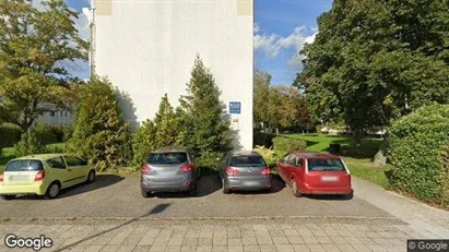 Apartments for rent in Leipzig - Photo from Google Street View