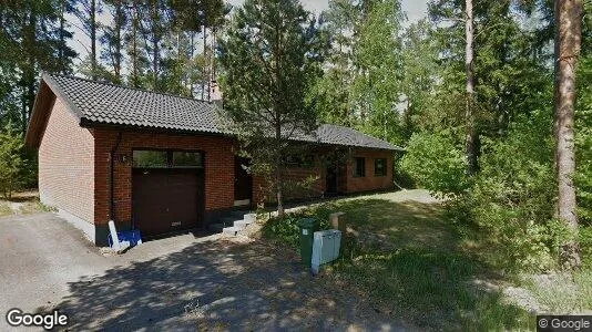 Apartments for rent in Paimio - Photo from Google Street View