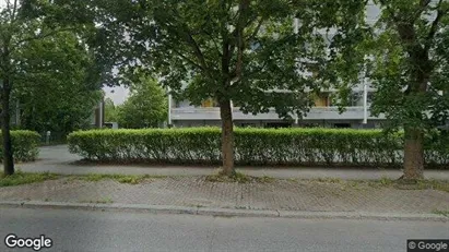 Apartments for rent in Forssa - Photo from Google Street View