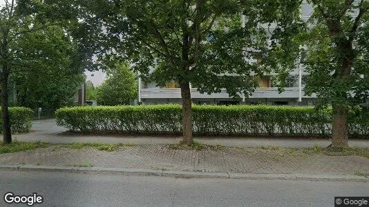Apartments for rent in Forssa - Photo from Google Street View