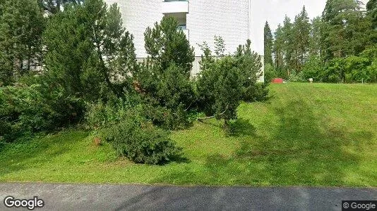 Apartments for rent in Jyväskylä - Photo from Google Street View