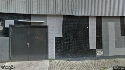 Apartments for rent in Groningen - Photo from Google Street View