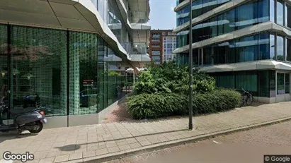 Apartments for rent in Eindhoven - Photo from Google Street View
