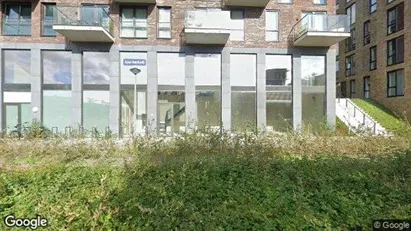 Apartments for rent in Delft - Photo from Google Street View