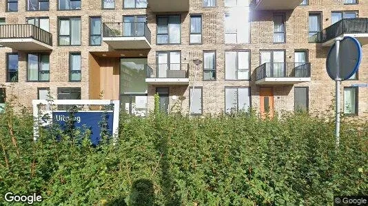 Apartments for rent in Delft - Photo from Google Street View