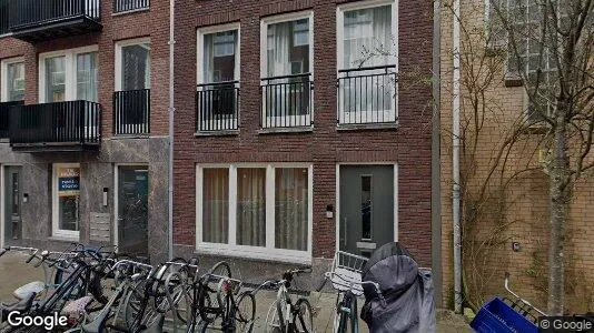 Apartments for rent in Amsterdam Oud-Zuid - Photo from Google Street View