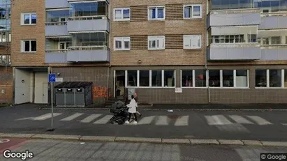 Apartments for rent in Oslo Frogner - Photo from Google Street View