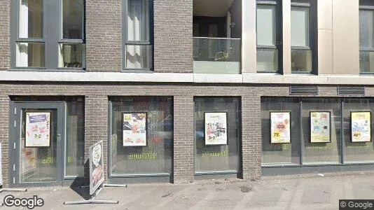 Apartments for rent in Oslo Grünerløkka - Photo from Google Street View
