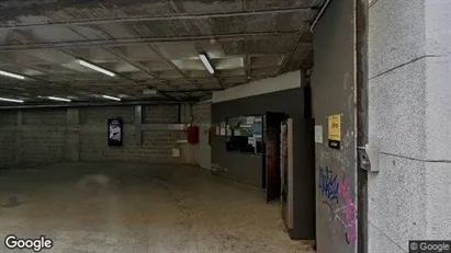 Apartments for rent in Madrid Centro - Photo from Google Street View