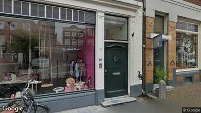 Apartments for rent in Delft - Photo from Google Street View