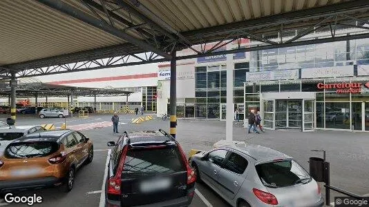 Apartments for rent in Poznań - Photo from Google Street View