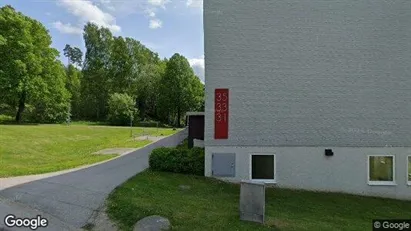 Apartments for rent in Borås - Photo from Google Street View