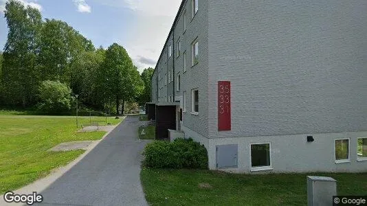 Apartments for rent in Borås - Photo from Google Street View
