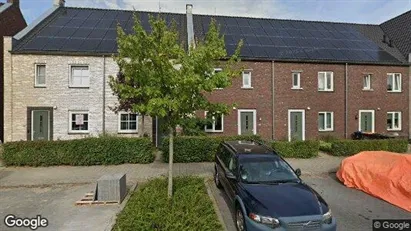 Apartments for rent in Doetinchem - Photo from Google Street View