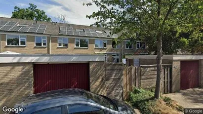 Apartments for rent in Doetinchem - Photo from Google Street View