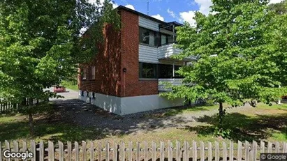 Apartments for rent in Turku - Photo from Google Street View