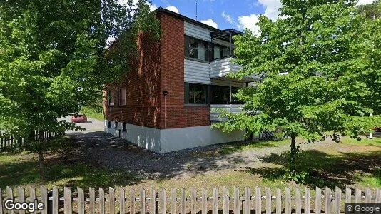 Apartments for rent in Turku - Photo from Google Street View
