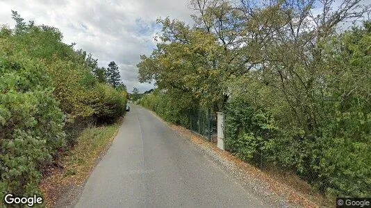 Apartments for rent in Prague 16 - Photo from Google Street View