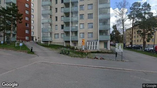 Apartments for rent in Helsinki Läntinen - Photo from Google Street View