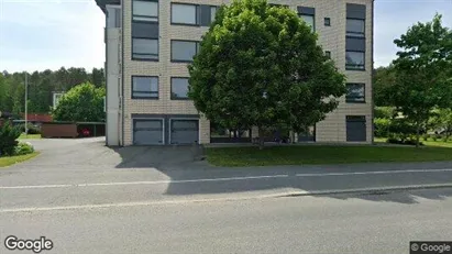 Apartments for rent in Hämeenlinna - Photo from Google Street View