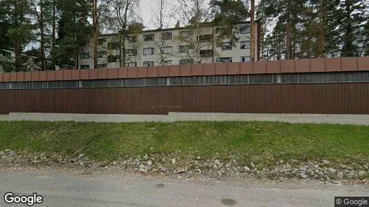 Apartments for rent in Jyväskylä - Photo from Google Street View