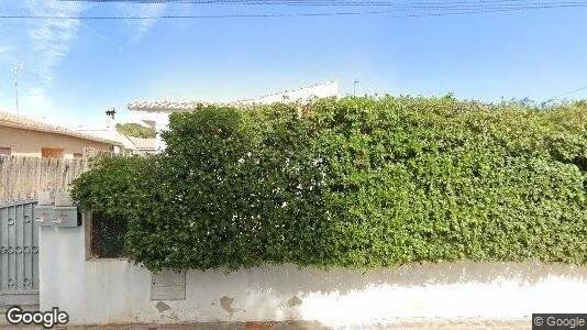 Apartments for rent in Rocafort - Photo from Google Street View
