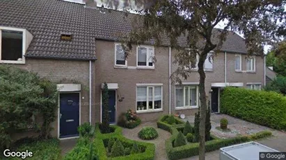 Apartments for rent in Den Bosch - Photo from Google Street View