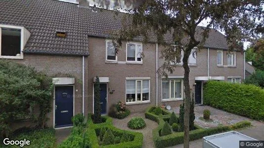 Apartments for rent in Den Bosch - Photo from Google Street View