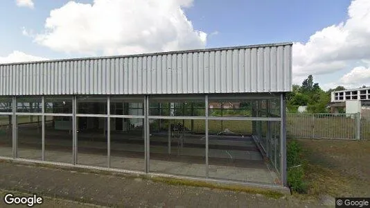 Apartments for rent in Helmond - Photo from Google Street View