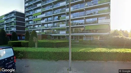 Apartments for rent in Arnhem - Photo from Google Street View