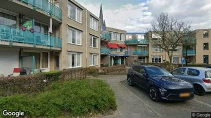 Apartments for rent in Druten - Photo from Google Street View