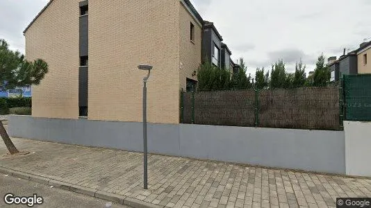 Apartments for rent in Laguna de Duero - Photo from Google Street View