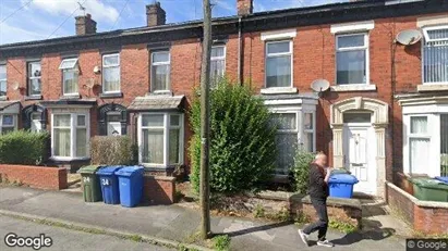 Apartments for rent in Chorley - Lancashire - Photo from Google Street View