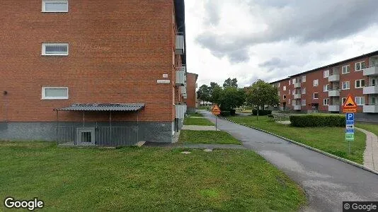 Apartments for rent in Sundsvall - Photo from Google Street View