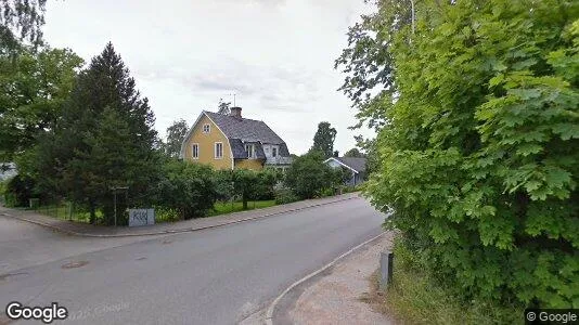 Apartments for rent in Mariestad - Photo from Google Street View