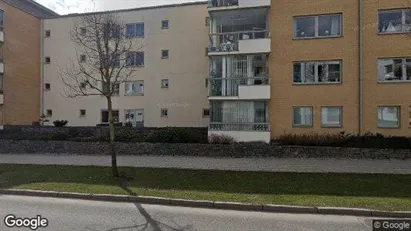 Apartments for rent in Skövde - Photo from Google Street View