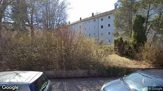 Apartments for rent in Heidenheim - Photo from Google Street View