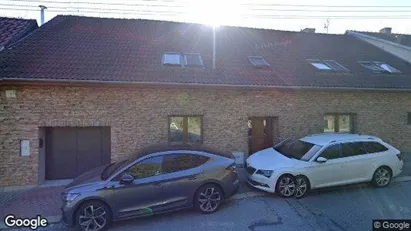 Apartments for rent in Vyškov - Photo from Google Street View