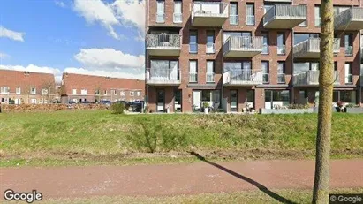 Apartments for rent in Overbetuwe - Photo from Google Street View
