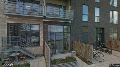 Apartments for rent in Copenhagen SV - Photo from Google Street View