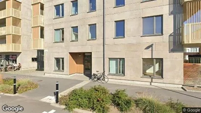 Apartments for rent in Linköping - Photo from Google Street View