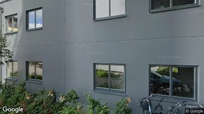 Apartments for rent in Botkyrka - Photo from Google Street View